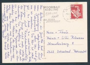 Preview: Bad Aibling/Obb Moorbad